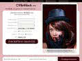 flirt black, rencontre black, rdv black, femme black